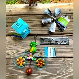 Garden/ home decor favorites
